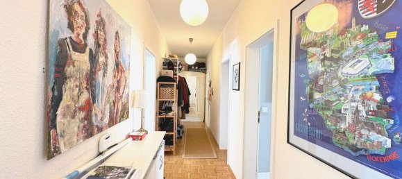 4 rooms Apartment in Gelsenkirchen, Germany No. 240332 8