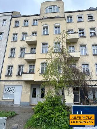 Studio in Wedding, Germany No. 46924