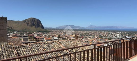 Casa de 6 habitaciónes en Borgetto, Italy No. 305270 19