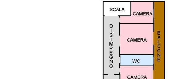 Casa de 6 habitaciónes en Borgetto, Italy No. 305270 23