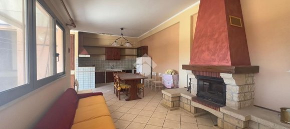 Casa de 6 habitaciónes en Borgetto, Italy No. 305270 17