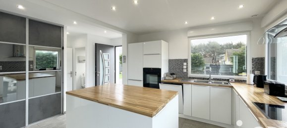 2 chambres Maison à Camiers, France No. 227167 8