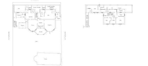 5 bedrooms Villa in Alghero, Italy No. 232211 27