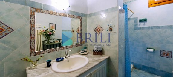 5 bedrooms Villa in Alghero, Italy No. 232211 17