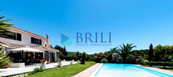 5 bedrooms Villa in Alghero, Italy No. 232211 5