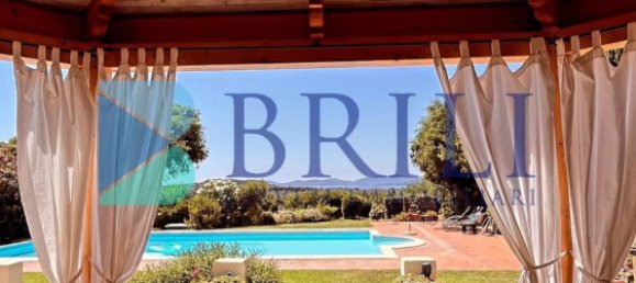 5 bedrooms Villa in Alghero, Italy No. 232211 6