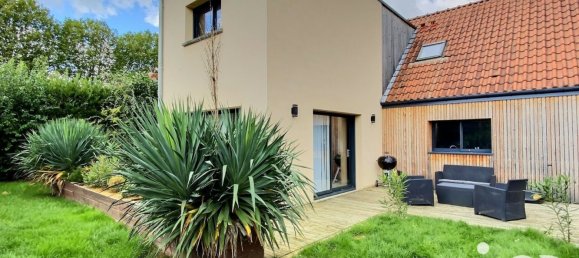 5 bedrooms House in Thumeries, France No. 224072 5