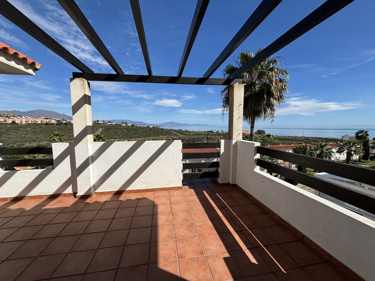 3 chambres Penthouse à La Duquesa, Spain No. 36980