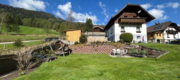 5-salle Maison de ville à Bad Kleinkirchheim, Austria No. 165513 3