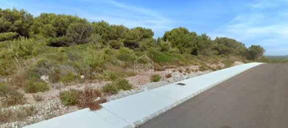  قطعة أرض في Es Mercadal, Spain رقم 3788 4