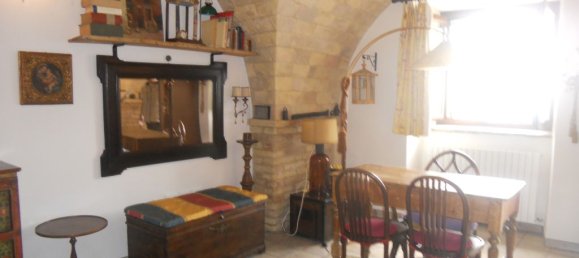 2 bedrooms Apartment in Ripatransone, Italy No. 88243 20