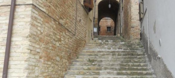 2 bedrooms Apartment in Ripatransone, Italy No. 88243 24