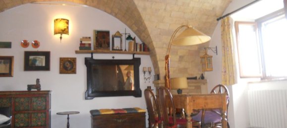 2 bedrooms Apartment in Ripatransone, Italy No. 88243 19