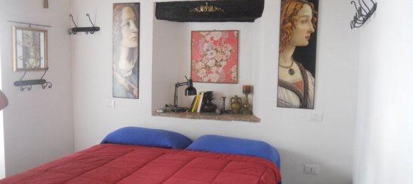 2 bedrooms Apartment in Ripatransone, Italy No. 88243 8
