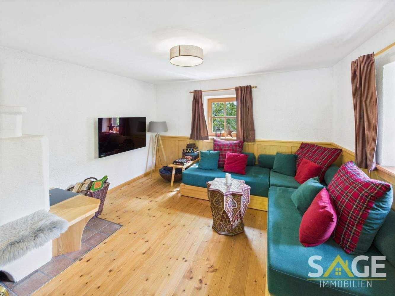 5 rooms House in Uttendorf, Austria No. 182901