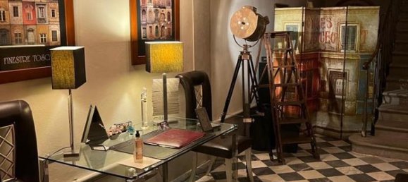 5 rooms Apartment in Empoli, Italy No. 32961 12