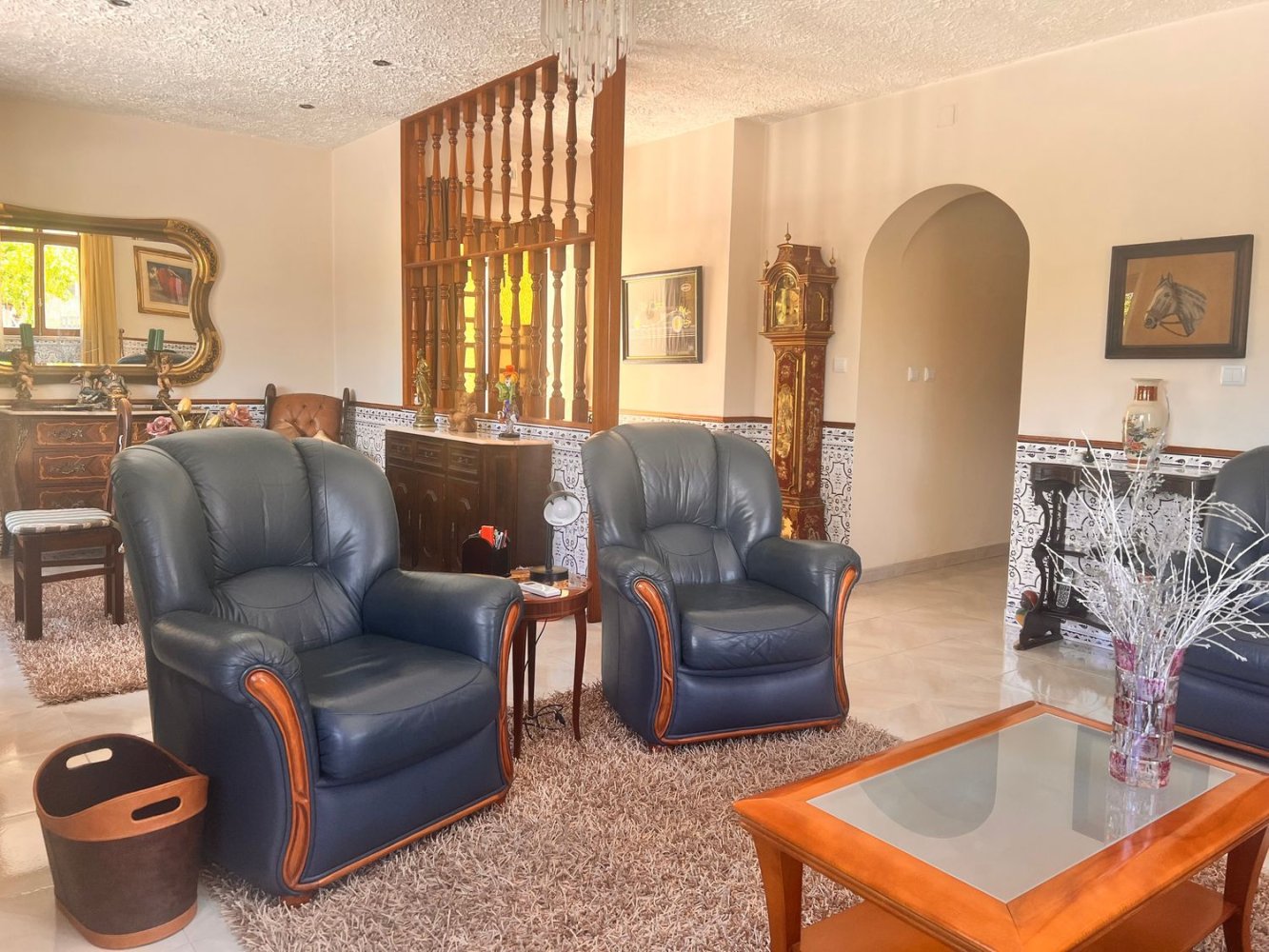 4 غرف نوم منزل في Odivelas, Portugal رقم 199698