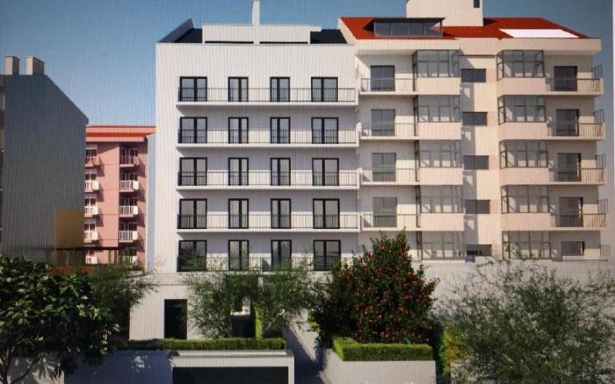 Studio in Porto, Portugal, Nr. 2635