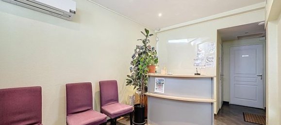  عقار تجاري في Pont-sur-Yonne, France 102متر مربع رقم 309650 4