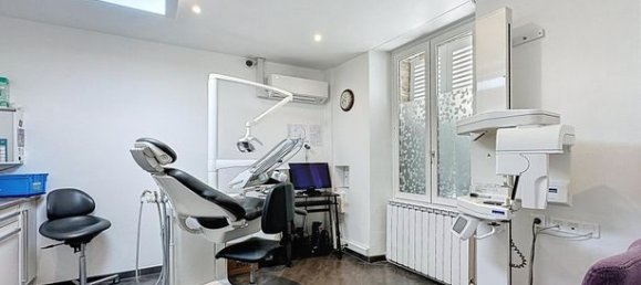  عقار تجاري في Pont-sur-Yonne, France 102متر مربع رقم 309650 2