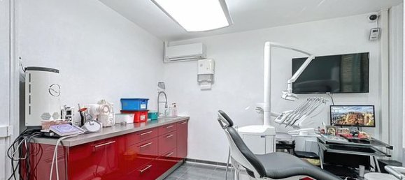  عقار تجاري في Pont-sur-Yonne, France 102متر مربع رقم 309650 6