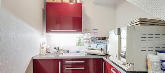  عقار تجاري في Pont-sur-Yonne, France 102متر مربع رقم 309650 10