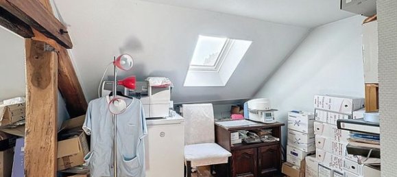  عقار تجاري في Pont-sur-Yonne, France 102متر مربع رقم 309650 7