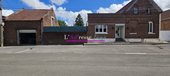 3 Schlafzimmer Haus in Fontaine-Notre-Dame, France, Nr. 341293 10