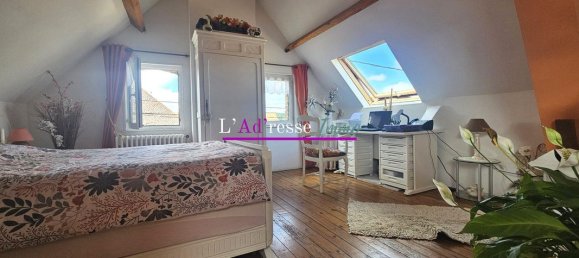 3 Schlafzimmer Haus in Fontaine-Notre-Dame, France, Nr. 341293 8