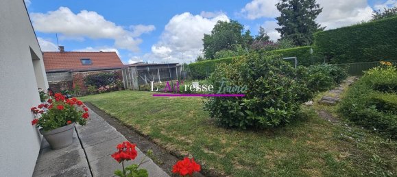 3 Schlafzimmer Haus in Fontaine-Notre-Dame, France, Nr. 341293 3