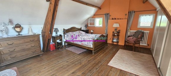 3 Schlafzimmer Haus in Fontaine-Notre-Dame, France, Nr. 341293 7