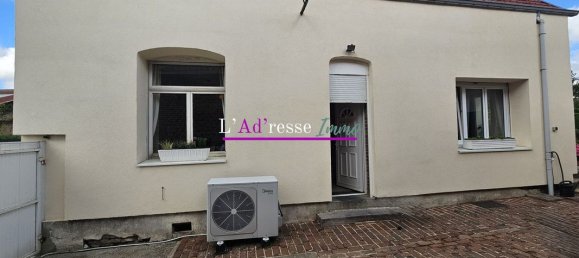 3 Schlafzimmer Haus in Fontaine-Notre-Dame, France, Nr. 341293 13