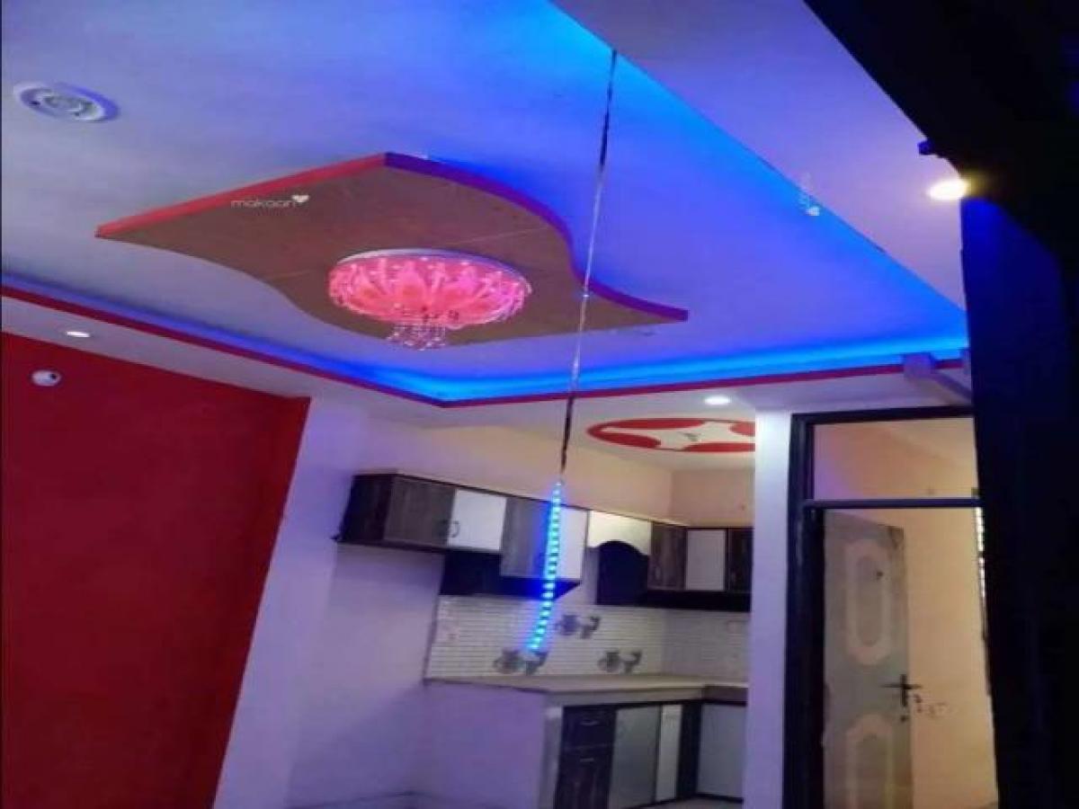 Студия в Газиабад, Индия № 26664