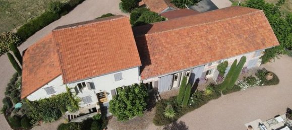 7 chambres Maison à Digoin, France No. 353389 3