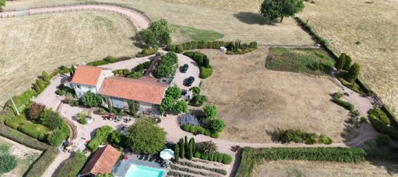 7 chambres Maison à Digoin, France No. 353389 4