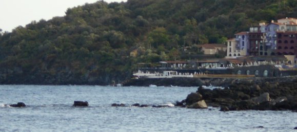 5 bedrooms Villa in Acireale, Italy No. 331909 2