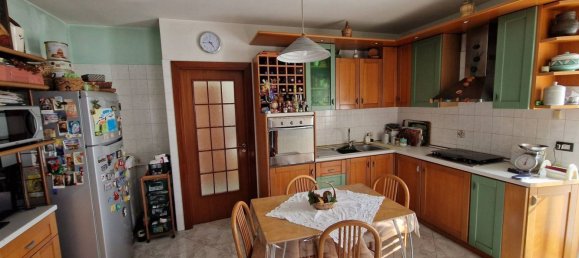 Apartamento T4 em Acerra, Italy N.º 346701 8