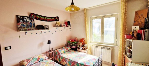 Apartamento T4 em Acerra, Italy N.º 346701 20