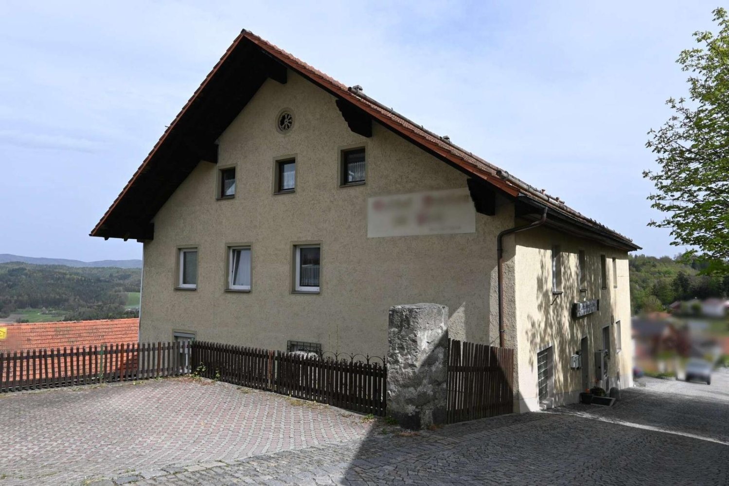 13 Schlafzimmer Hotel in Passau, Germany, Nr. 316829