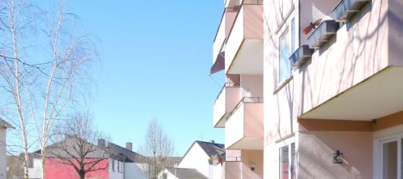 3 Schlafzimmer Wohnung in Kassel, Germany, Nr. 263326 2