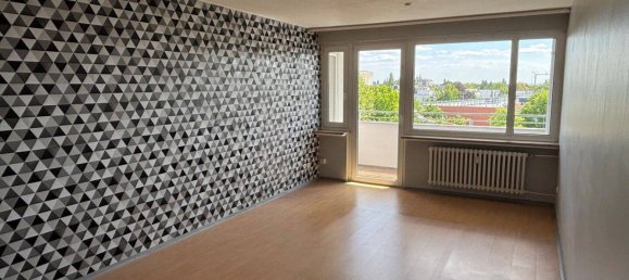 Квартира с 3 комнатами в Нюрнберг, Германия № 277175 7