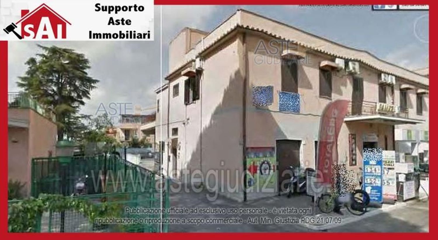 5 bedrooms Apartment in Rome, Italy No. 334093