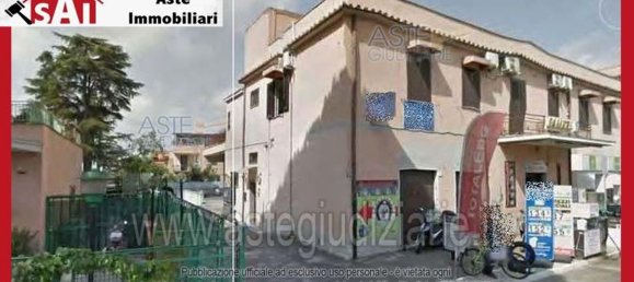 5 bedrooms Apartment in Rome, Italy No. 334093 17