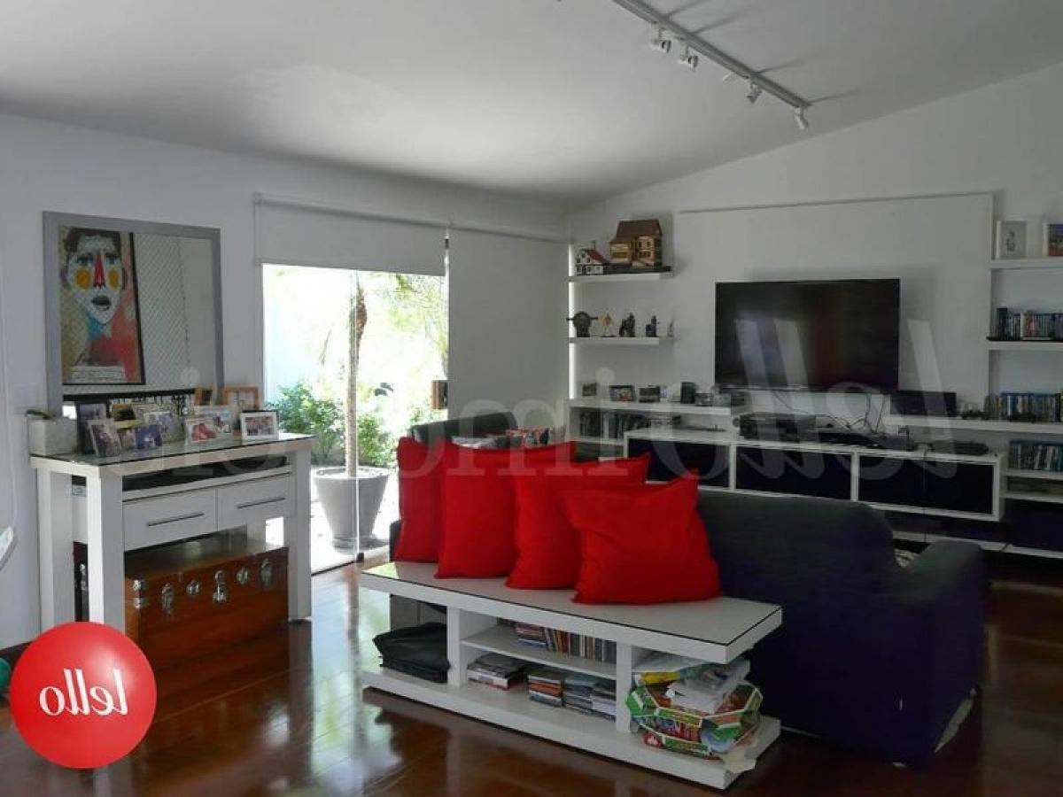 3 غرف نوم منزل في Sao Paulo, Brazil رقم 514624