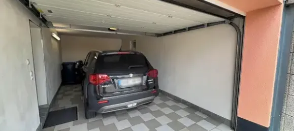 Бунгало с 1 спальней в Трир-Саарбург, Германия № 313237 11