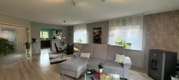 Бунгало с 1 спальней в Трир-Саарбург, Германия № 313237 3