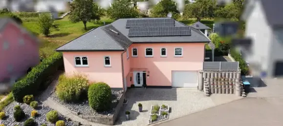 Бунгало с 1 спальней в Трир-Саарбург, Германия № 313237 8