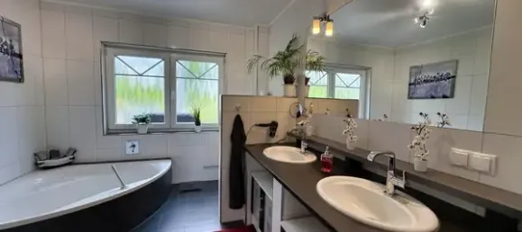 Бунгало с 1 спальней в Трир-Саарбург, Германия № 313237 6