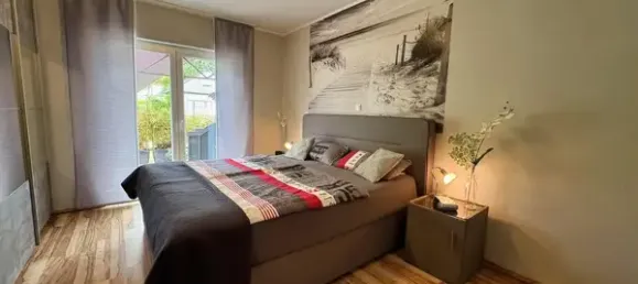 Бунгало с 1 спальней в Трир-Саарбург, Германия № 313237 5