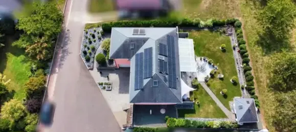 Бунгало с 1 спальней в Трир-Саарбург, Германия № 313237 9